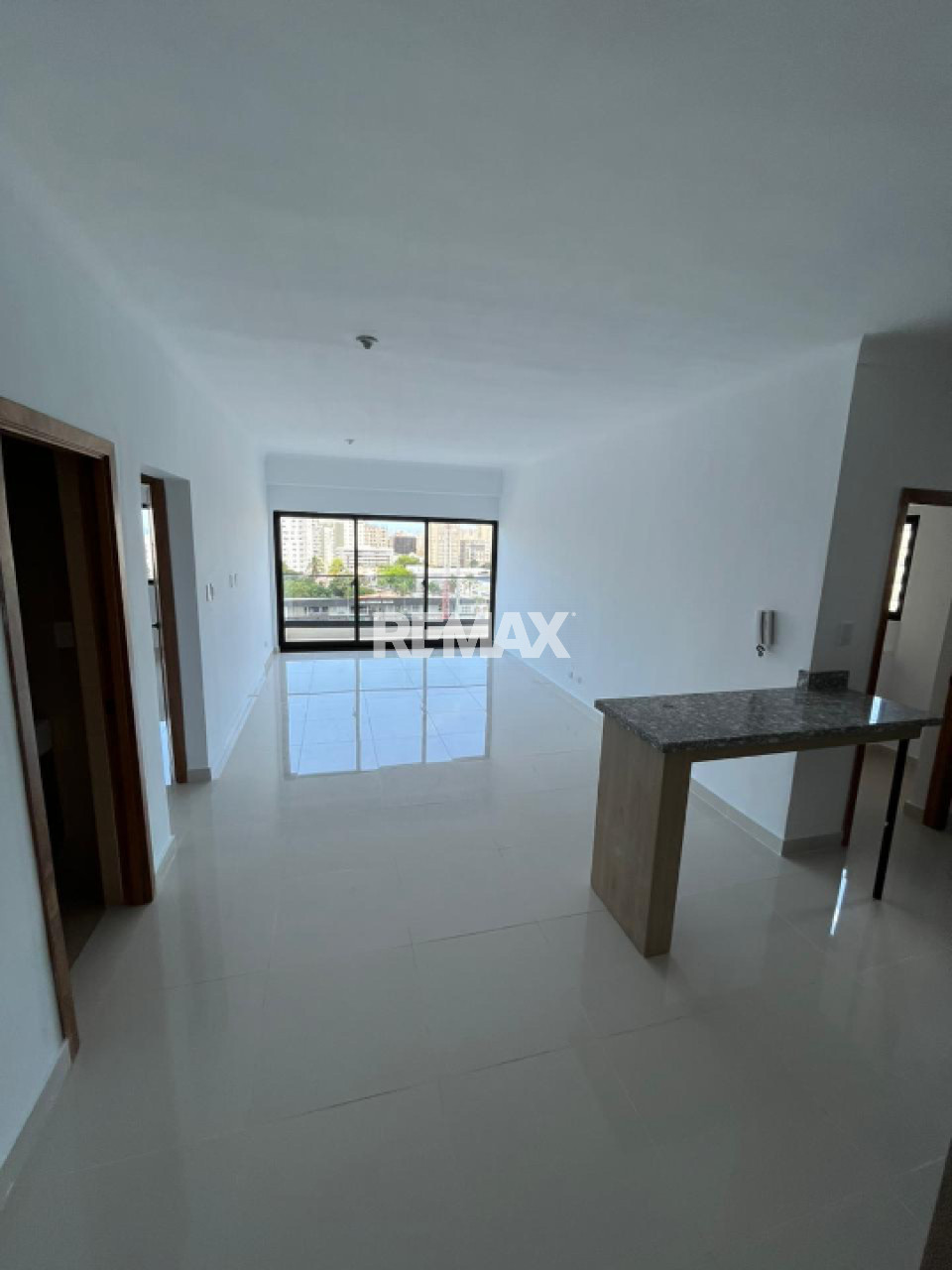 Apartamento en MIRADOR NORTE, SANTO DOMINGO DE GUZMÁN