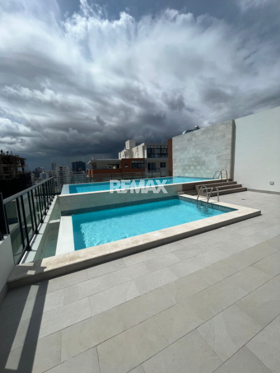 Apartamento en SANTO DOMINGO DE GUZMÁN, ENSANCHE NACO