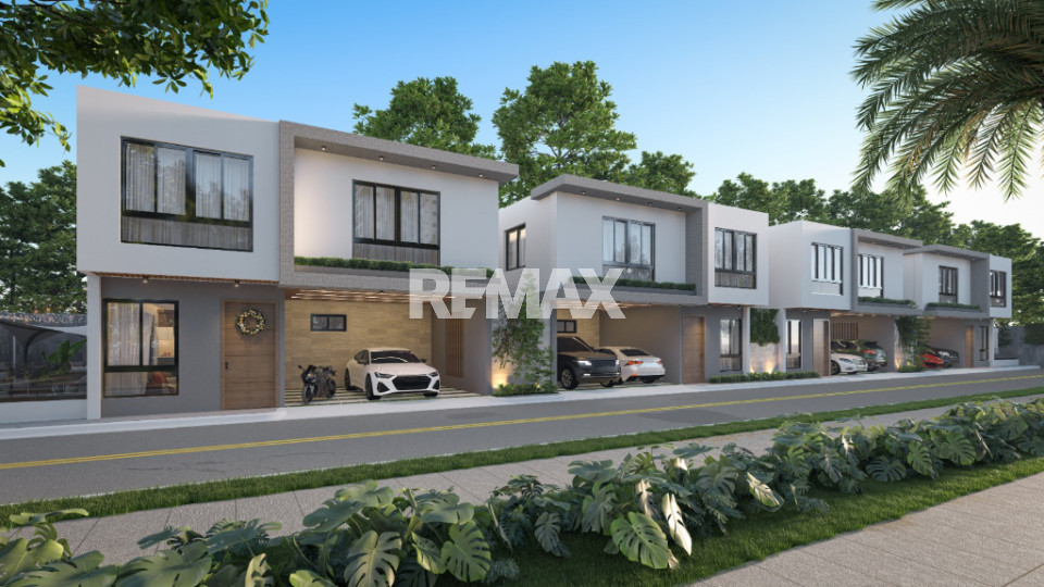 Proyecto de Casa en SANTO DOMINGO DE GUZMÁN, ARROYO HONDO