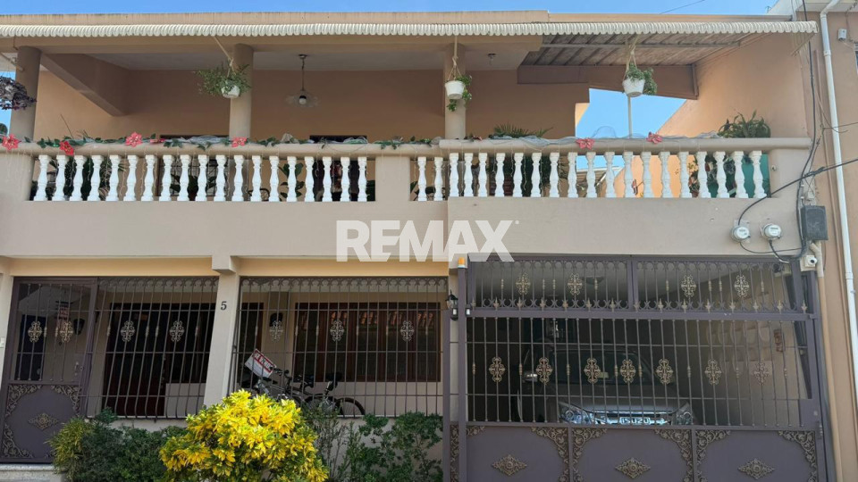 Casa en SANTO DOMINGO ESTE, URBANIZACIÓN EL BRISAL