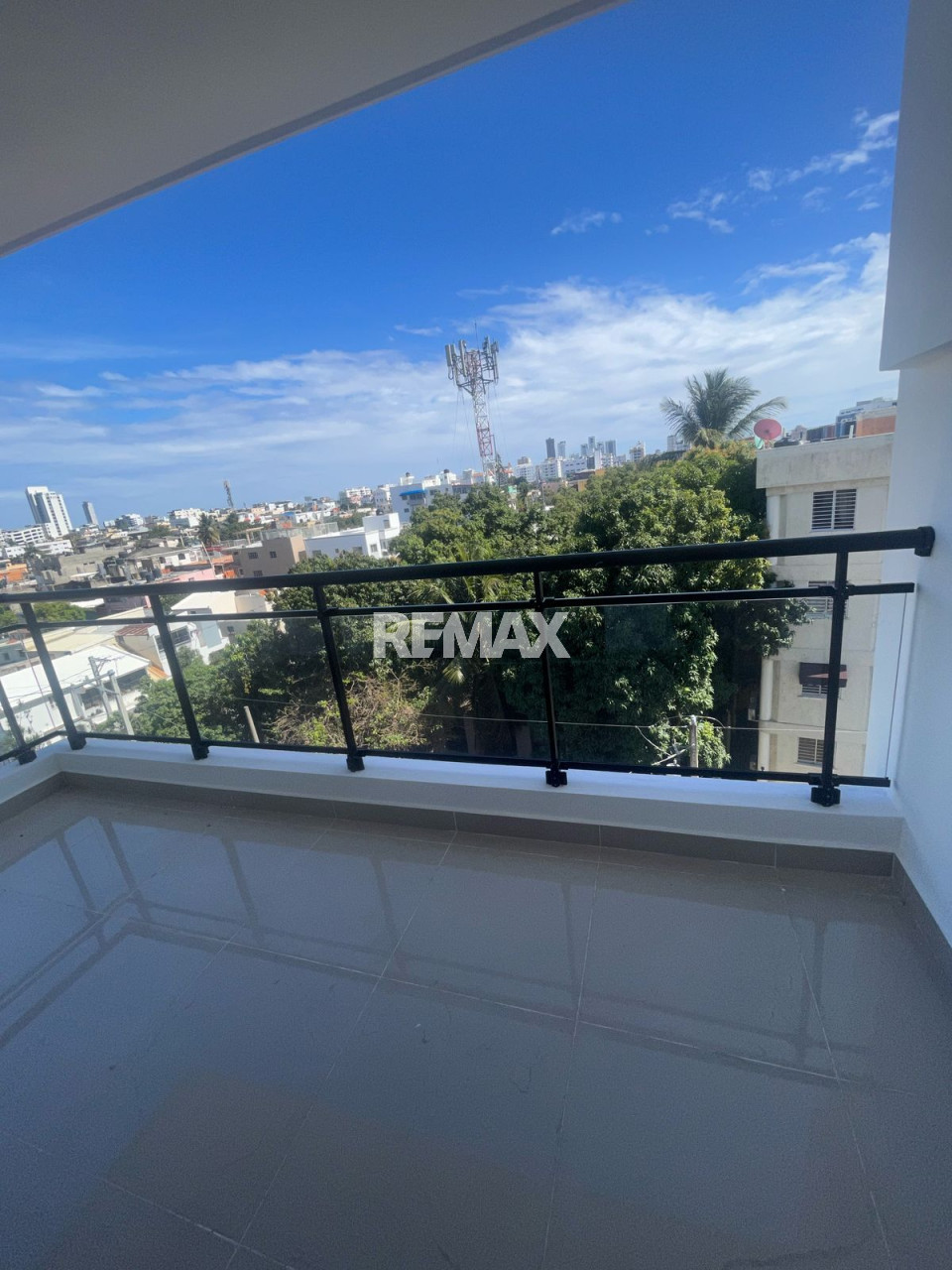 Penthouse en SANTO DOMINGO DE GUZMÁN, LOS RESTAURADORES