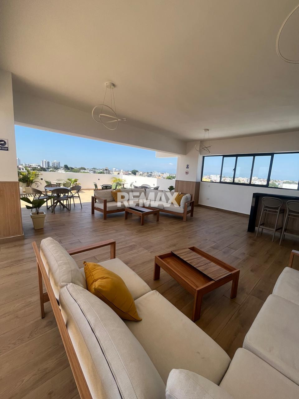 Penthouse en SANTO DOMINGO DE GUZMÁN, LOS PRÓCERES
