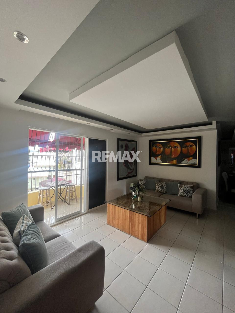 Penthouse en SANTO DOMINGO DE GUZMÁN, LOS RÍOS