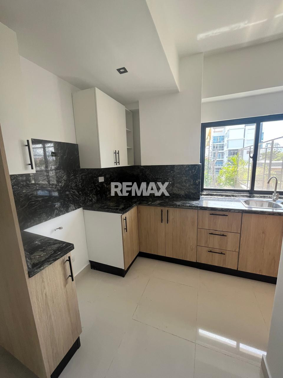 Apartamento en MIRADOR NORTE, SANTO DOMINGO DE GUZMÁN