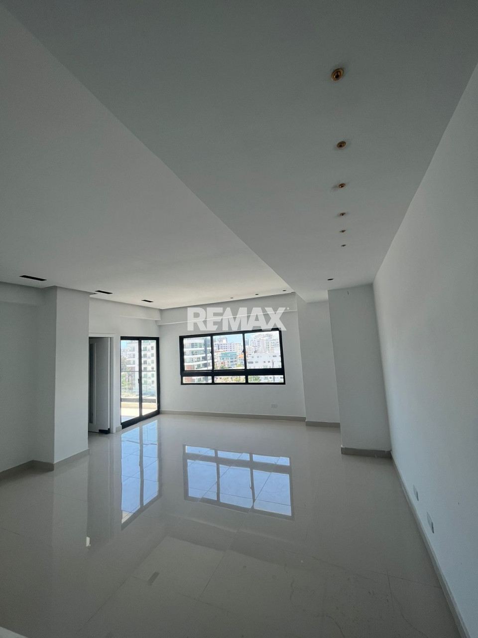 Apartamento en SANTO DOMINGO DE GUZMÁN, MIRADOR NORTE