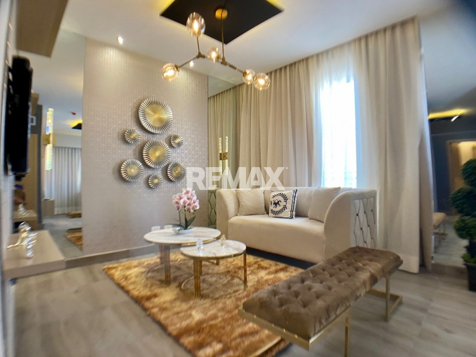 Apartamento en SANTO DOMINGO DE GUZMÁN, PIANTINI