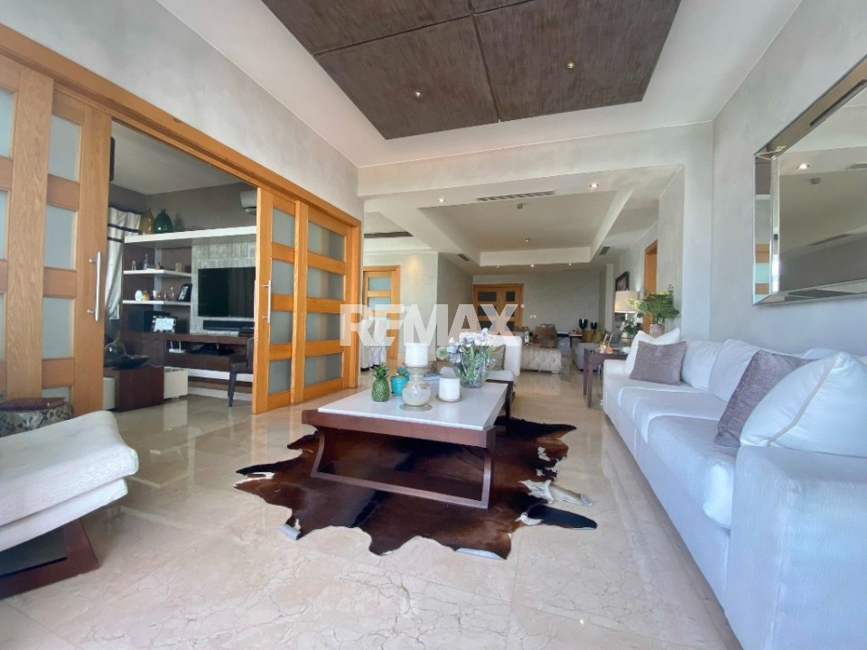 Apartment en SANTO DOMINGO DE GUZMÁN, PIANTINI