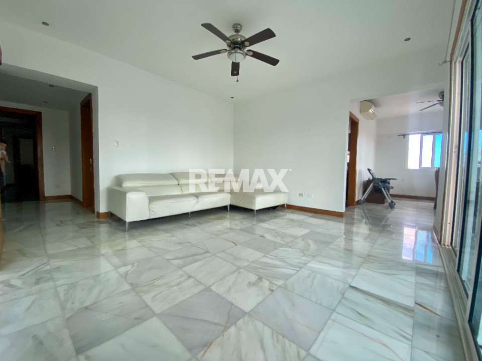 Apartamento en ENSANCHE NACO, SANTO DOMINGO DE GUZMÁN
