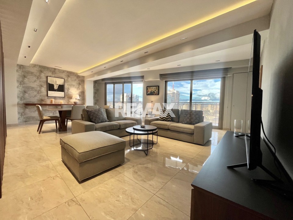 Apartamento en SANTO DOMINGO DE GUZMÁN, BELLA VISTA