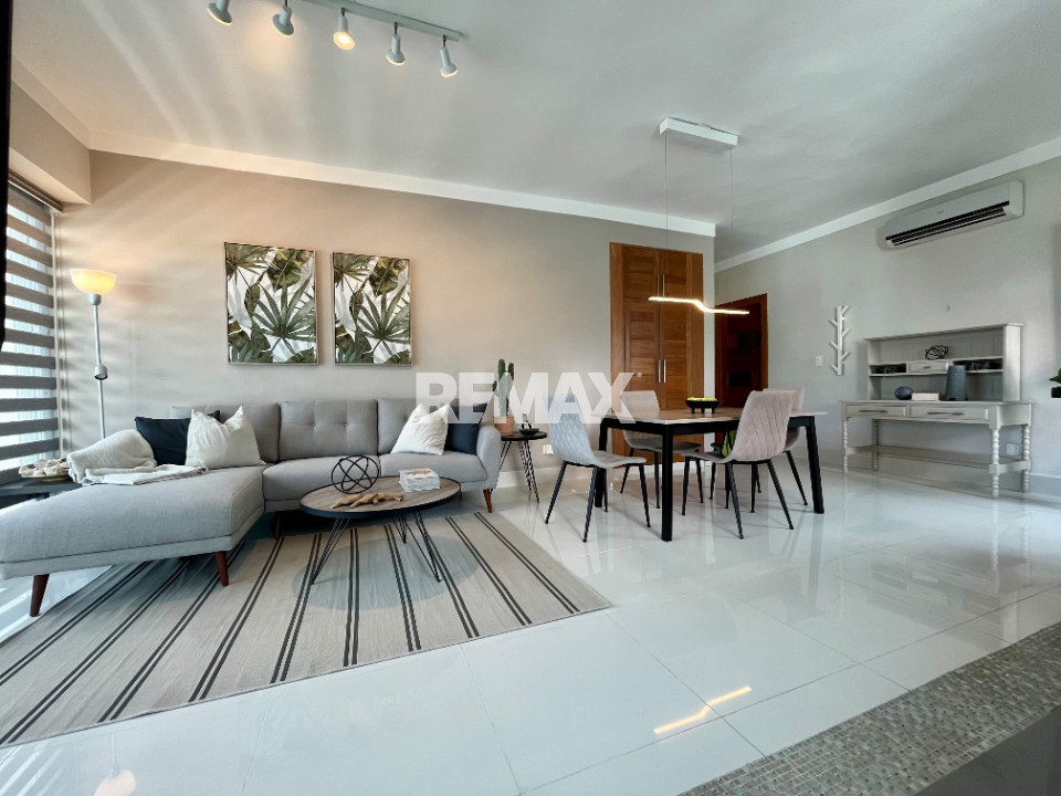 Apartment en SANTO DOMINGO DE GUZMÁN, ENSANCHE NACO