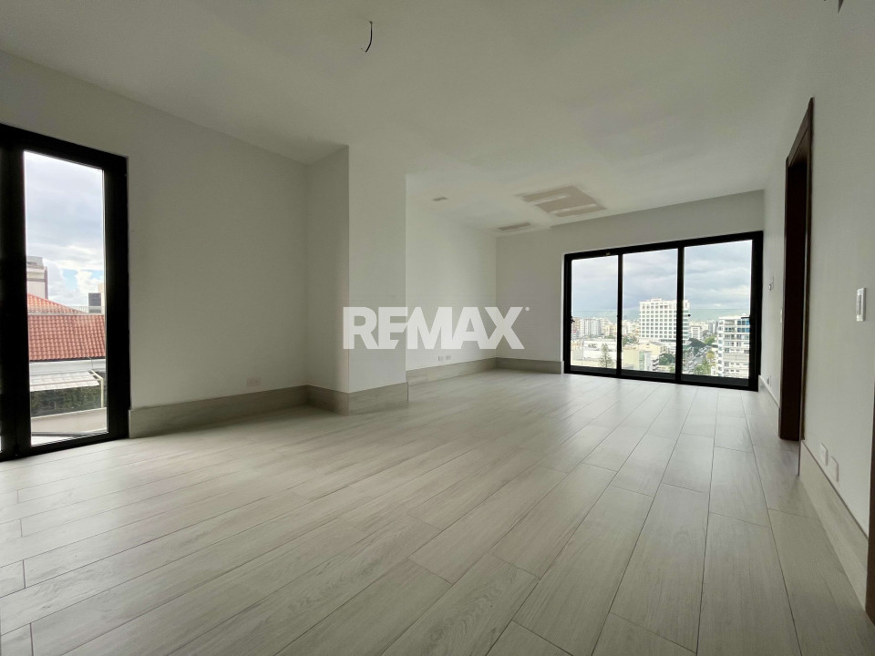 Apartamento en SANTO DOMINGO DE GUZMÁN, PIANTINI