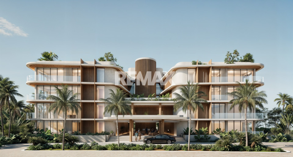 Proyecto de Apartamento en PUNTA CANA, CAP CANA