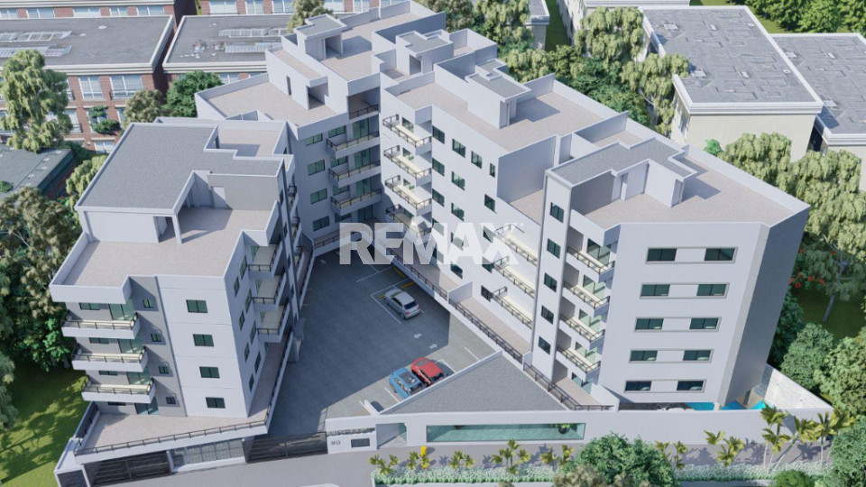 Proyecto de Apartamento en SANTO DOMINGO DE GUZMÁN, LAS PRADERAS