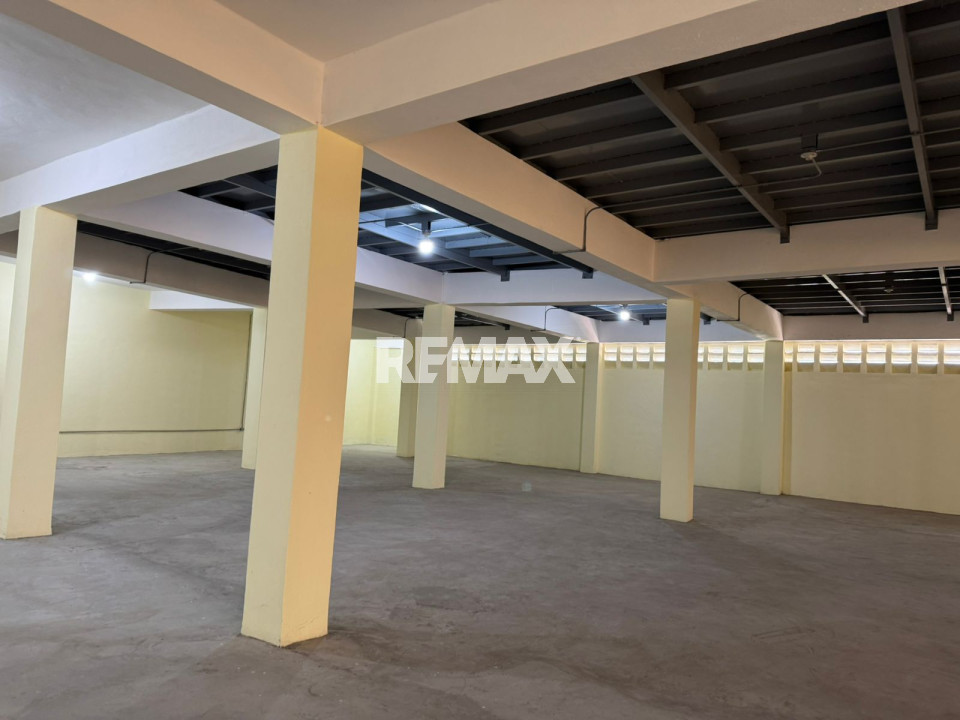Nave Industrial en SANTO DOMINGO OESTE, Los Alcarrizos