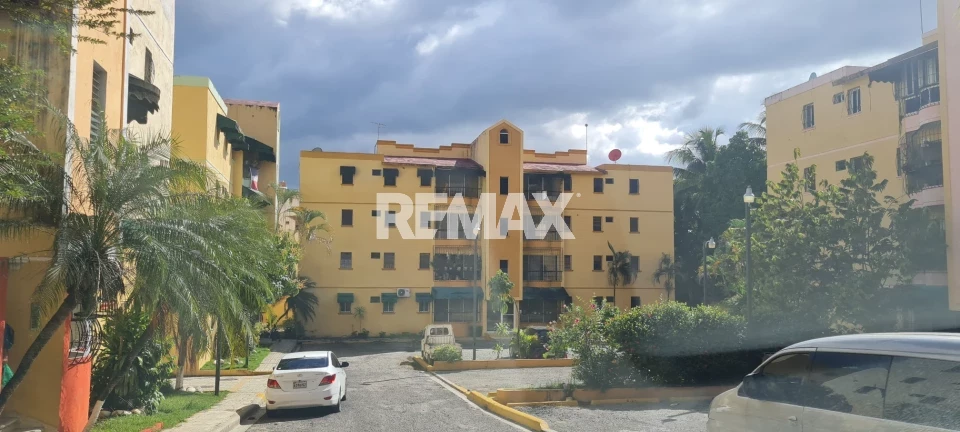 Apartment en SANTO DOMINGO NORTE, COLINAS DEL ARROYO