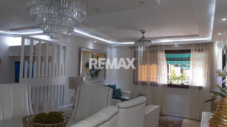 Apartamento en ARROYO HONDO, SANTO DOMINGO DE GUZMÁN