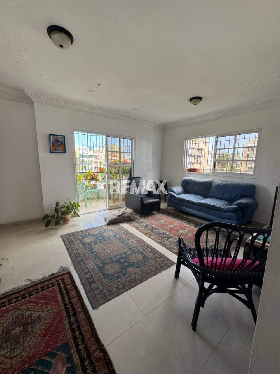 Apartamento en SANTO DOMINGO DE GUZMÁN, MIRADOR SUR