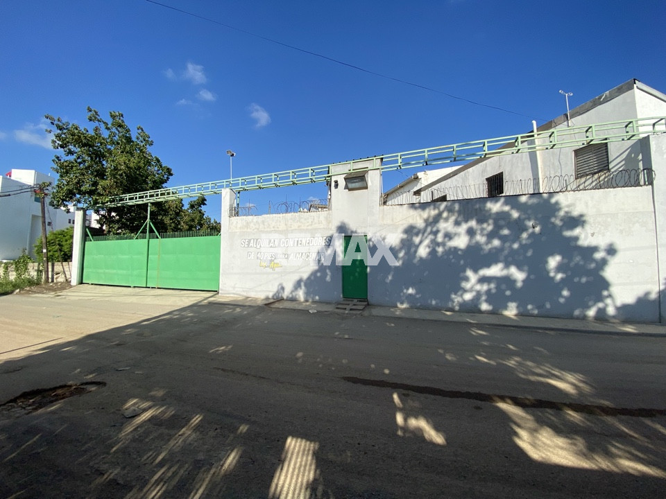 Nave Industrial en SANTO DOMINGO ESTE, SAN ISIDRO AFUERA