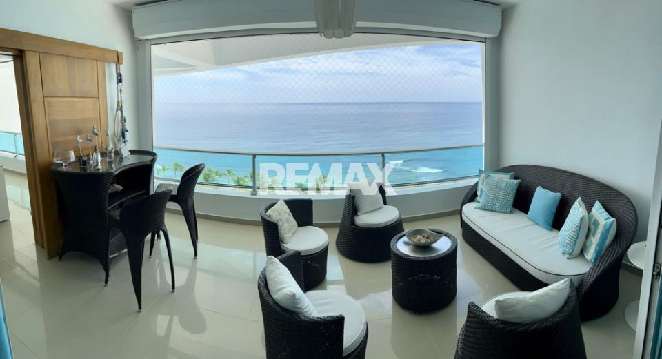 Apartment en SAN PEDRO DE MACORÍS, JUAN DOLIO