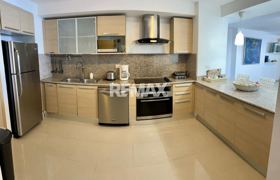 Apartment en SAN PEDRO DE MACORÍS, JUAN DOLIO