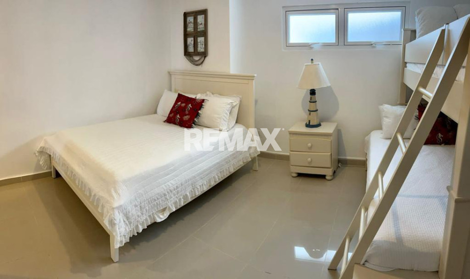 Apartment en SAN PEDRO DE MACORÍS, JUAN DOLIO
