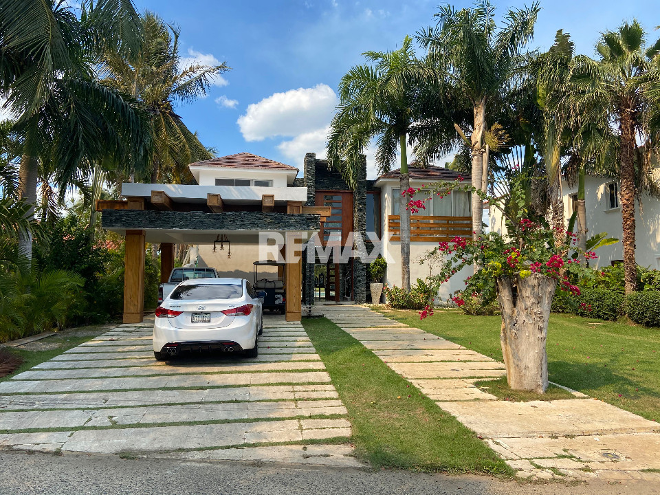 House en SAN PEDRO DE MACORÍS, JUAN DOLIO