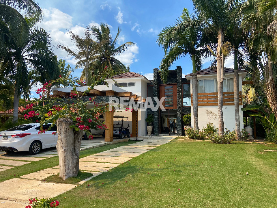 House en SAN PEDRO DE MACORÍS, JUAN DOLIO