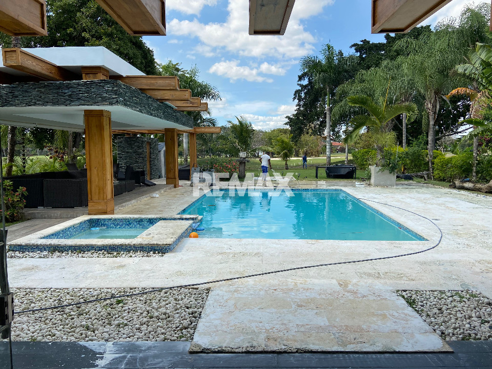 House en SAN PEDRO DE MACORÍS, JUAN DOLIO