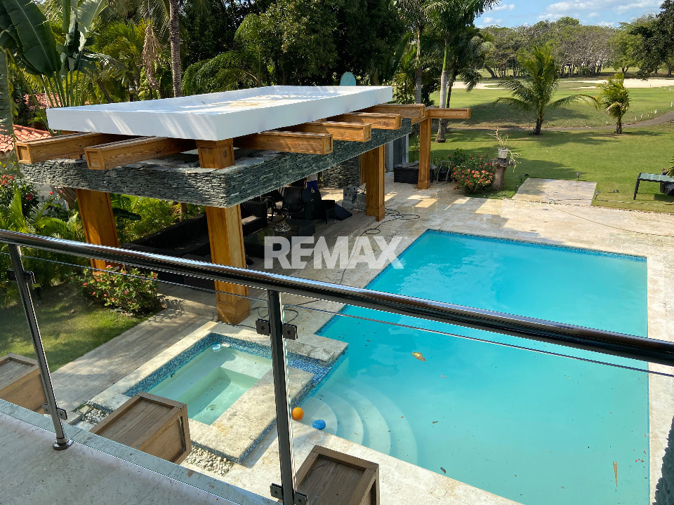 House en SAN PEDRO DE MACORÍS, JUAN DOLIO