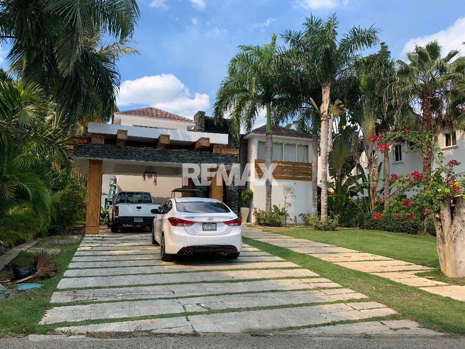 House en SAN PEDRO DE MACORÍS, JUAN DOLIO