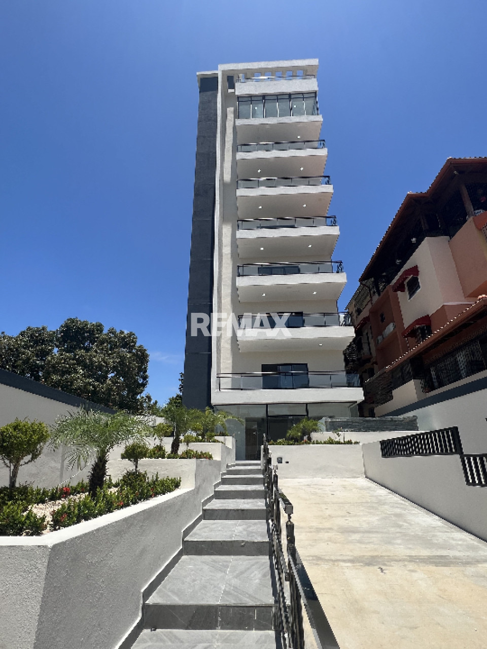 Proyecto de Apartamento en SANTO DOMINGO ESTE, ENSANCHE OZAMA