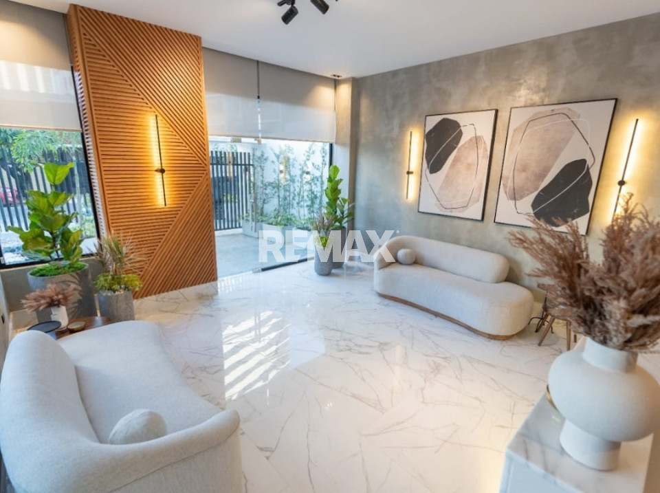 Apartamento en SANTO DOMINGO DE GUZMÁN, ENSANCHE SERRALLES
