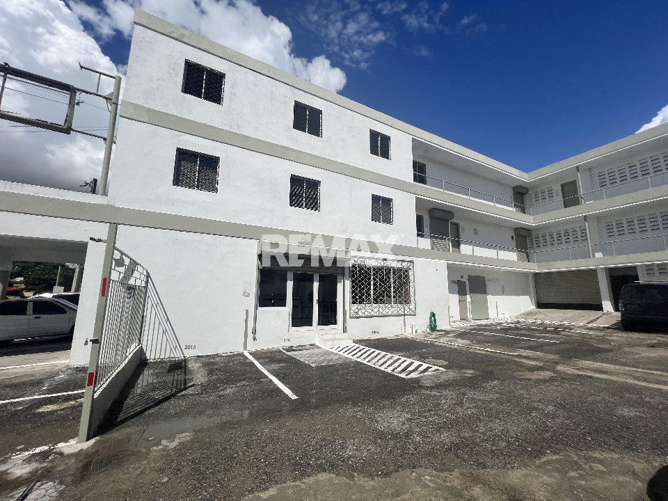 Building en SANTO DOMINGO DE GUZMÁN, EVARISTO MORALES