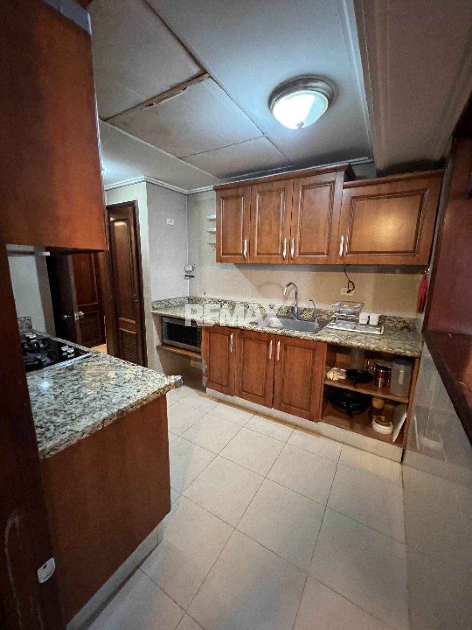 Apartment en SANTO DOMINGO DE GUZMÁN, Avenida George Washington