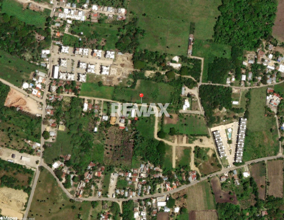Terreno en GURABO ARRIBA, SANTIAGO