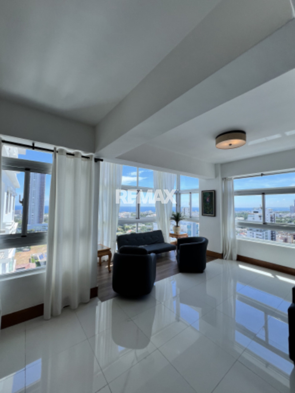 Apartamento en SANTO DOMINGO DE GUZMÁN, BELLA VISTA