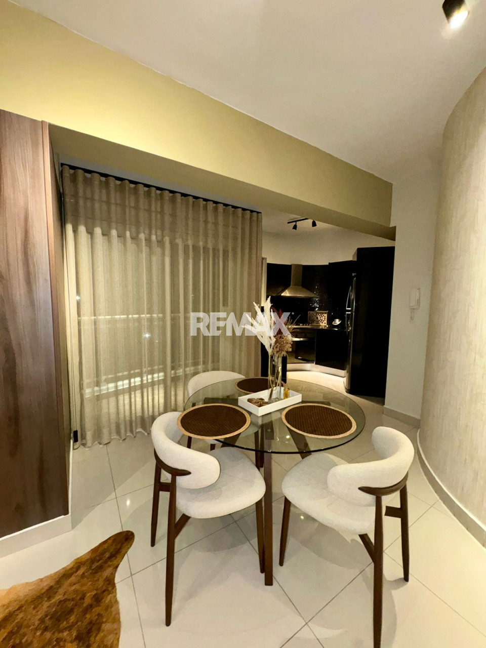 Apartamento en SANTO DOMINGO DE GUZMÁN, PIANTINI