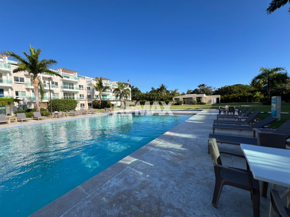 Apartamento en SAN PEDRO DE MACORÍS, JUAN DOLIO