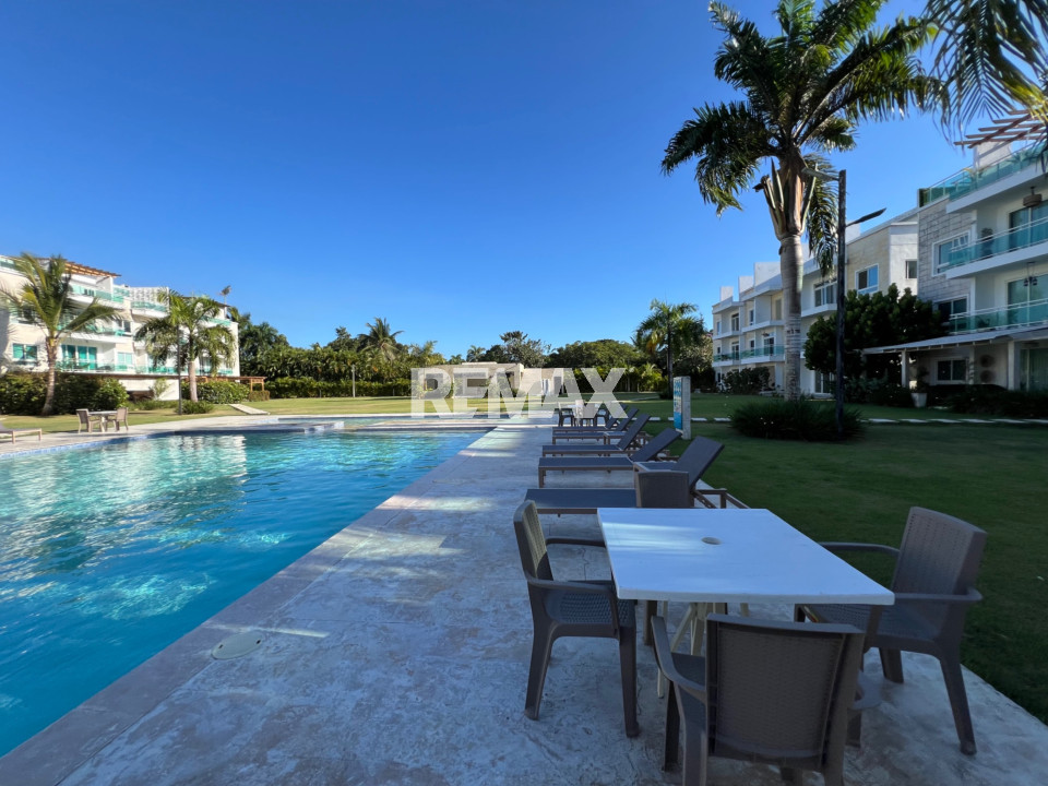 Apartamento en SAN PEDRO DE MACORÍS, JUAN DOLIO
