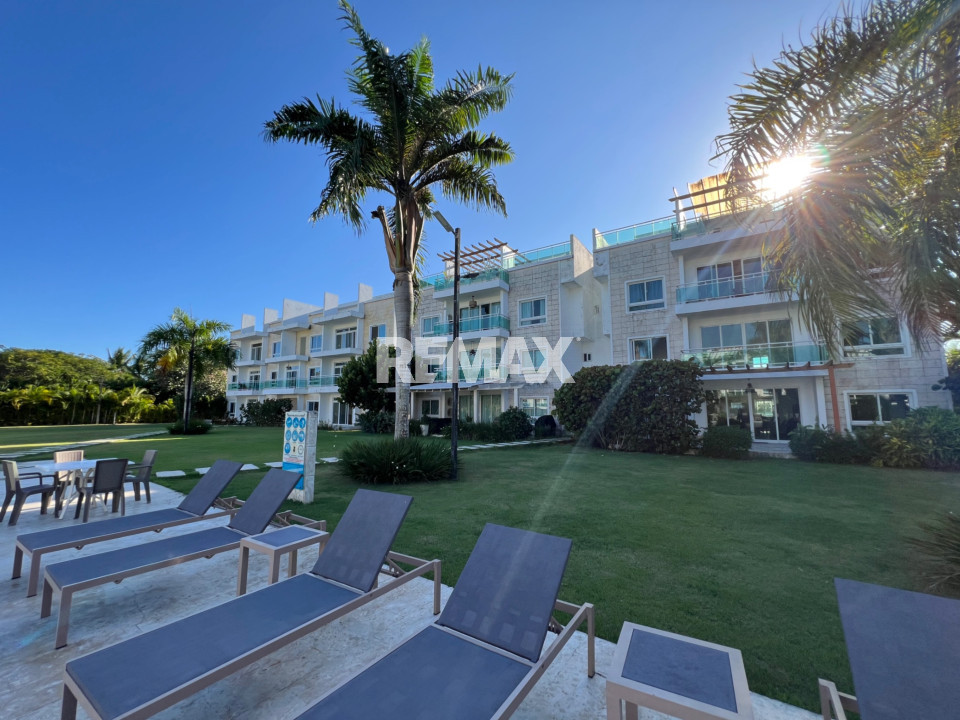Apartamento en SAN PEDRO DE MACORÍS, JUAN DOLIO