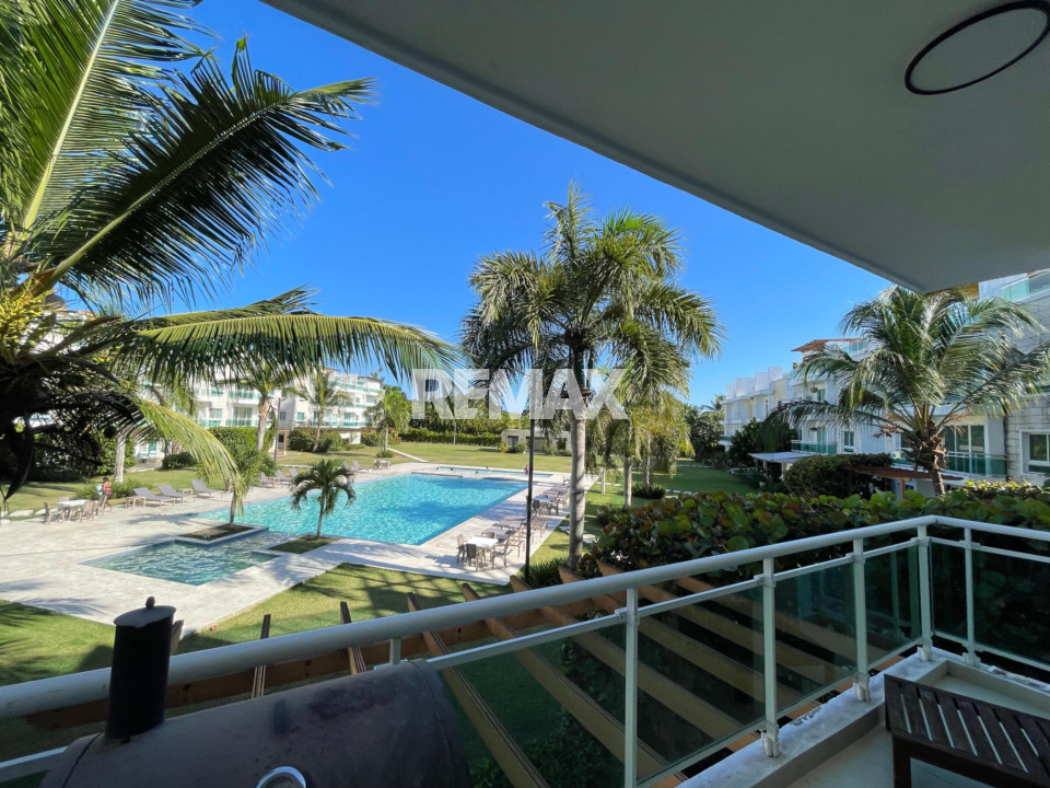 Apartamento en SAN PEDRO DE MACORÍS, JUAN DOLIO