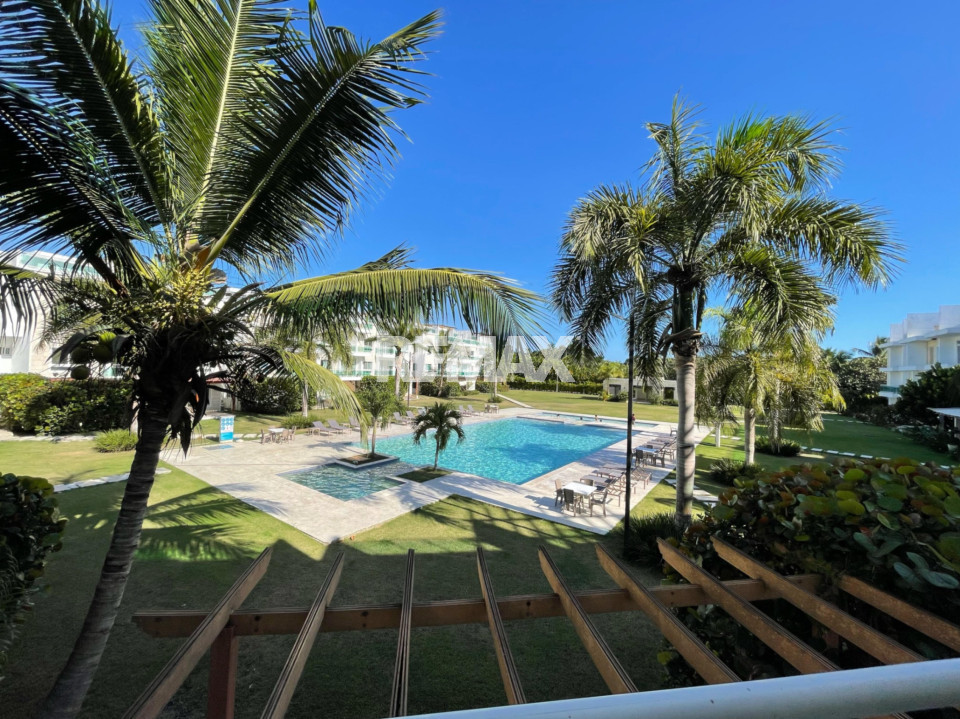 Apartamento en SAN PEDRO DE MACORÍS, JUAN DOLIO