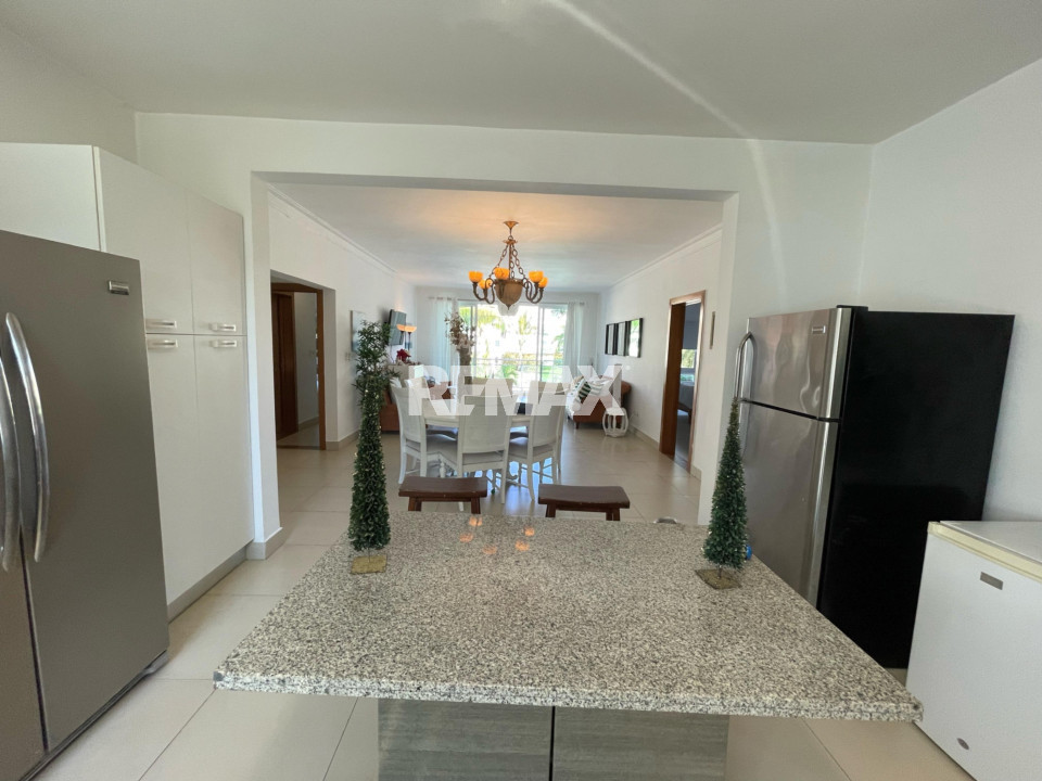 Apartamento en SAN PEDRO DE MACORÍS, JUAN DOLIO
