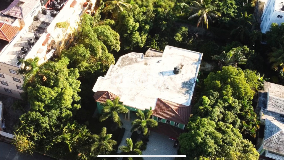 Terreno en SANTO DOMINGO OESTE, RESIDENCIAL ALAMEDA