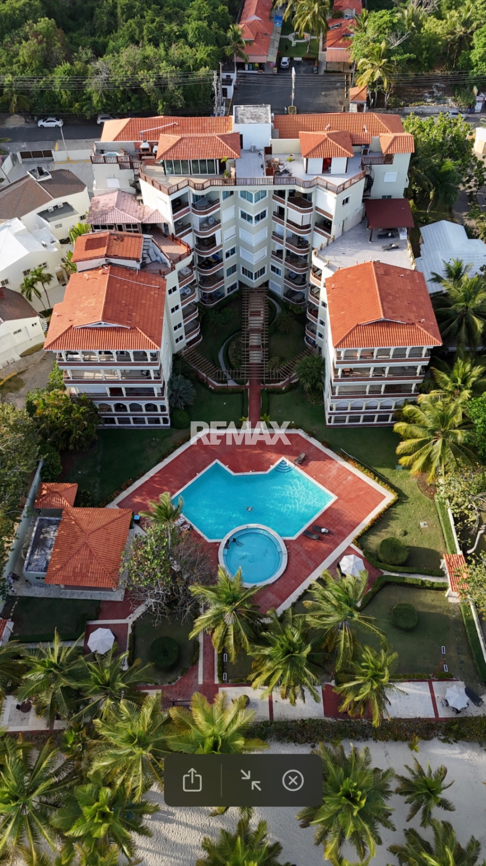 Apartment en GUAYACANES, JUAN DOLIO