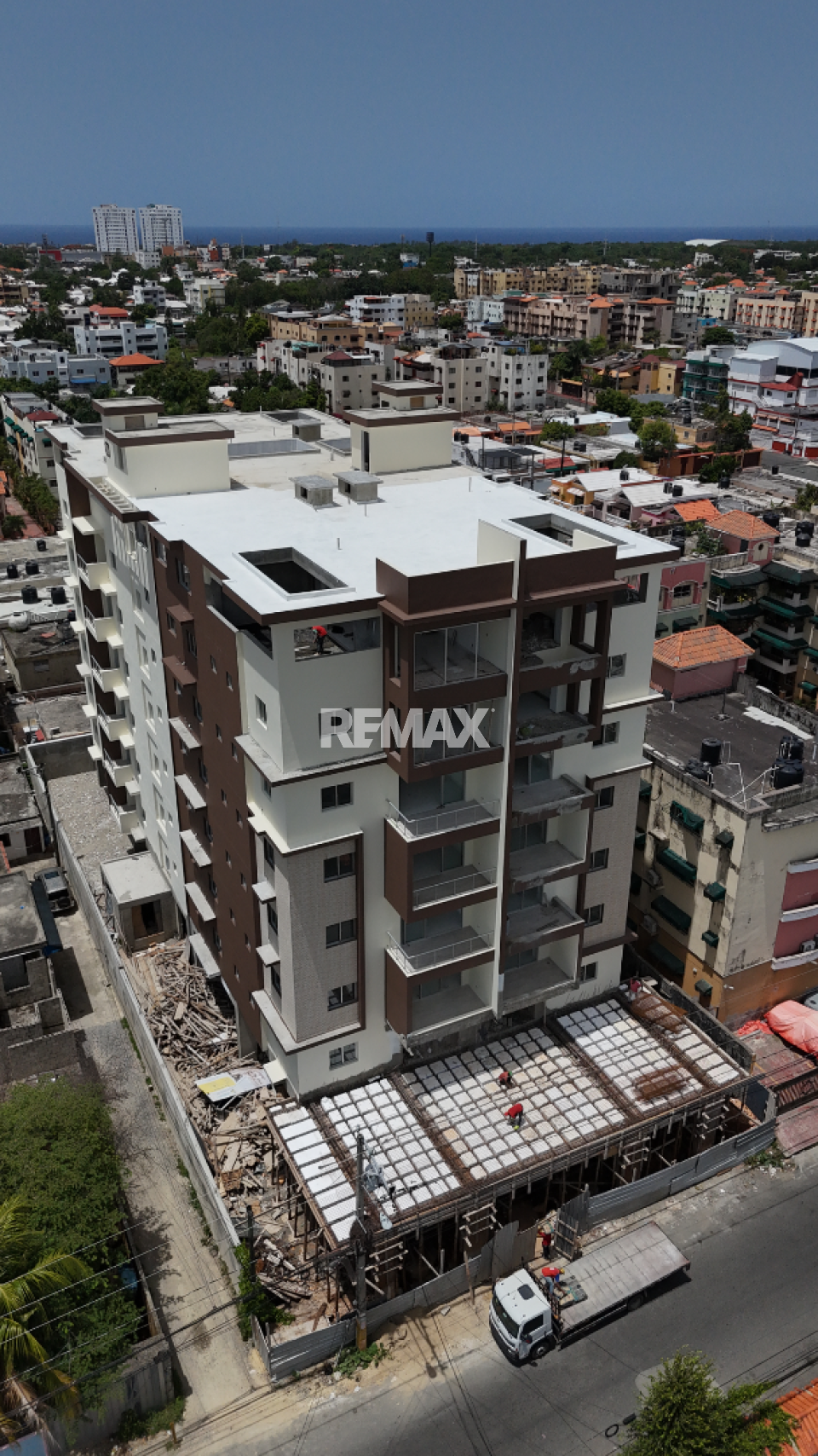 Proyecto de Apartamento en SANTO DOMINGO ESTE, ALMA ROSA II