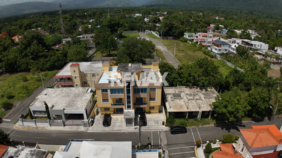 Apartamento en LOS JARDINES, BONAO