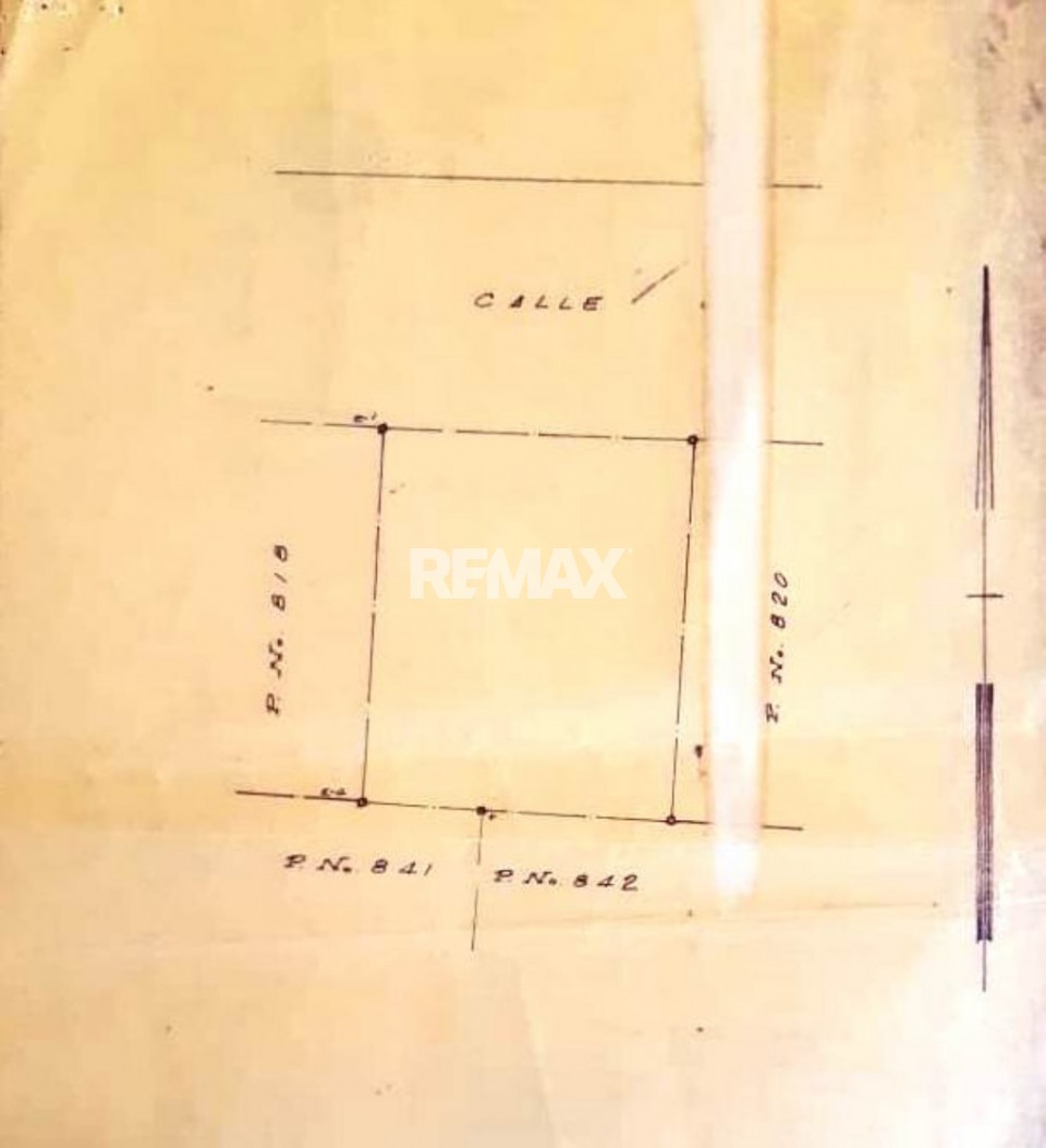 Terreno en GUAYACANES, JUAN DOLIO