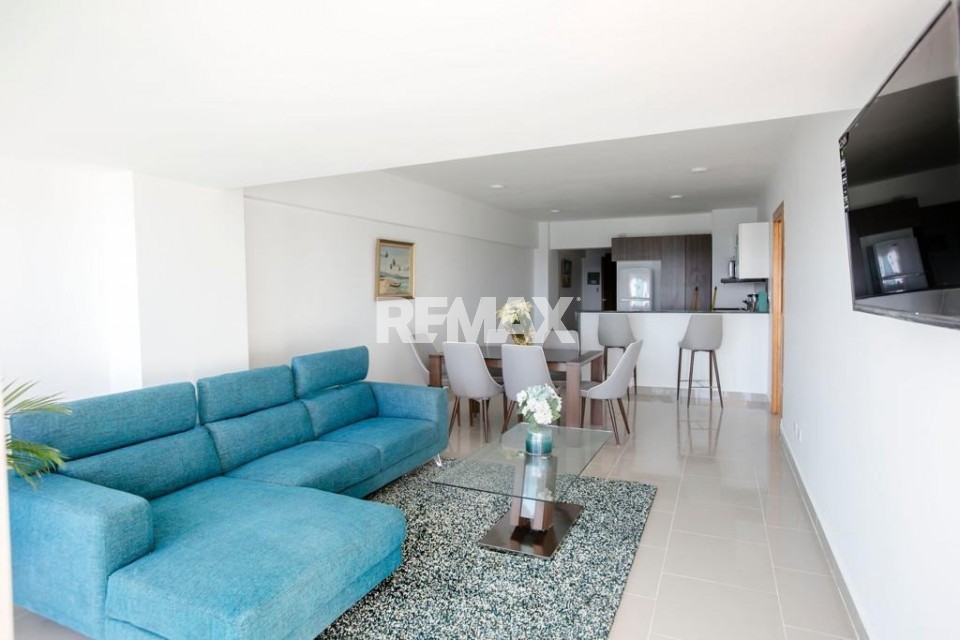 Apartamento en SANTO DOMINGO DE GUZMÁN, HONDURAS