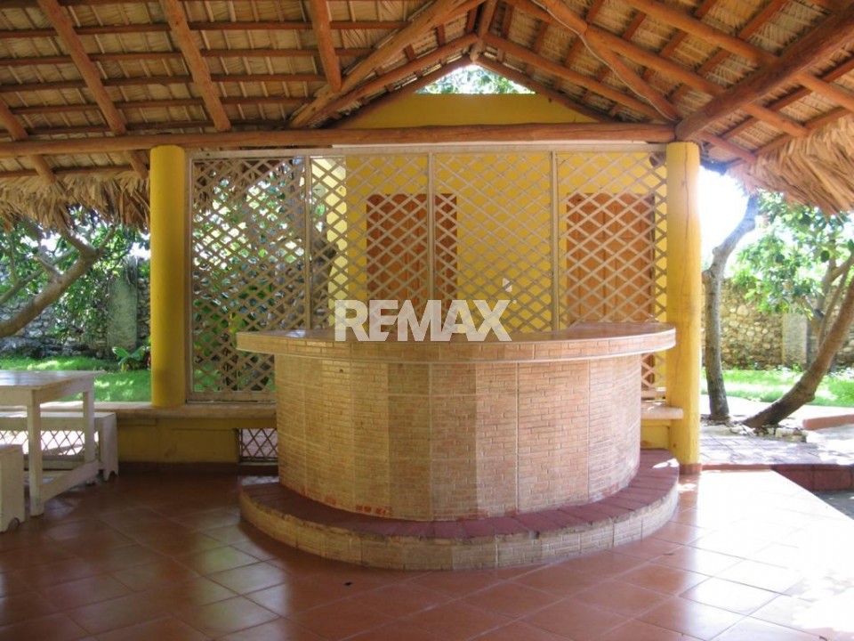 Finca en BANÍ, PAYA ARRIBA